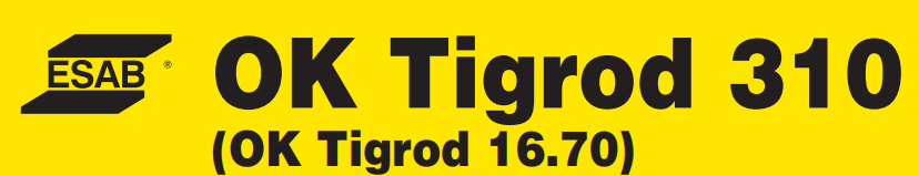 OK Tigrod 310