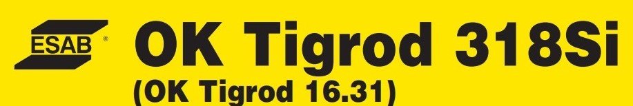 OK Tigrod 318Si