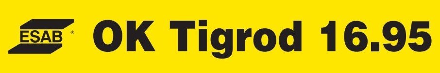 OK Tigrod 16.95